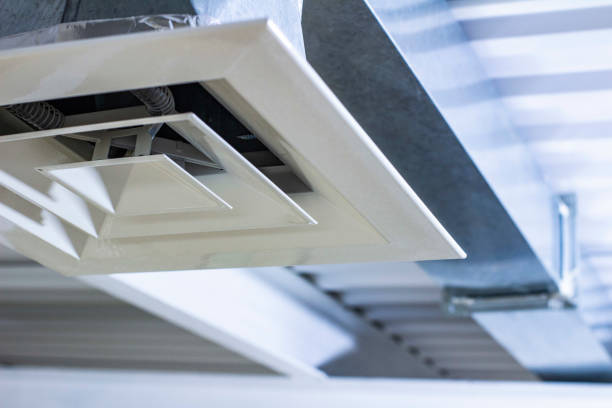 Best Air Duct Cleaning Near Me  in Port Ludlow, WA