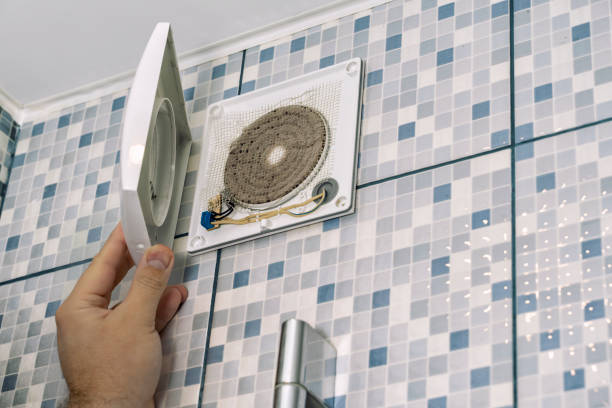Best Commercial Air Duct Cleaning  in Port Ludlow, WA