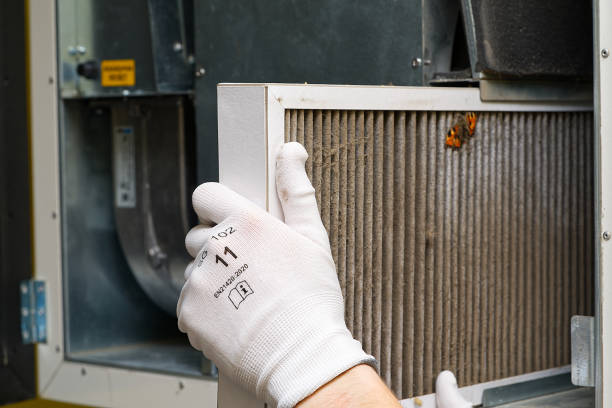 Professional Airduct Cleaning in Port Ludlow, WA