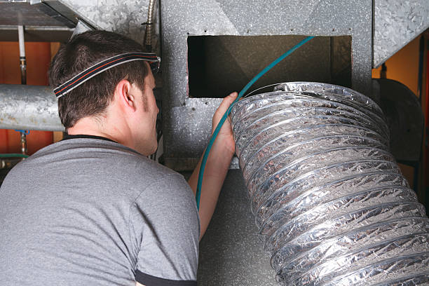Best General Air Duct Cleaning  in Port Ludlow, WA