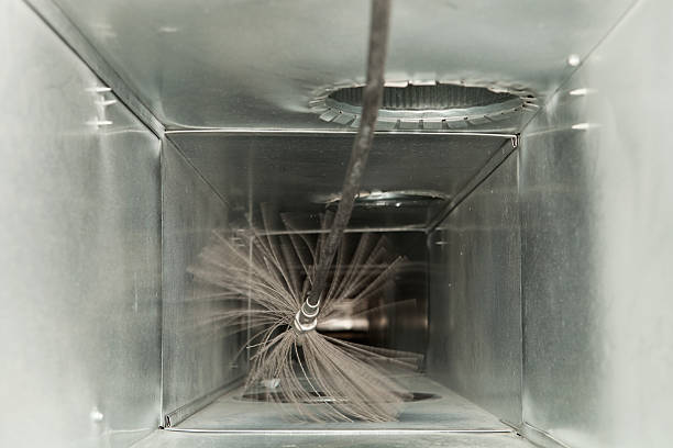 Best Best Air Duct Cleaning Company  in Port Ludlow, WA