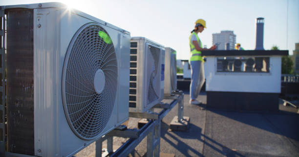 Best Residential Air Duct Cleaning  in Port Ludlow, WA